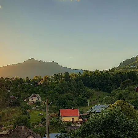 Nyaraló Popasul