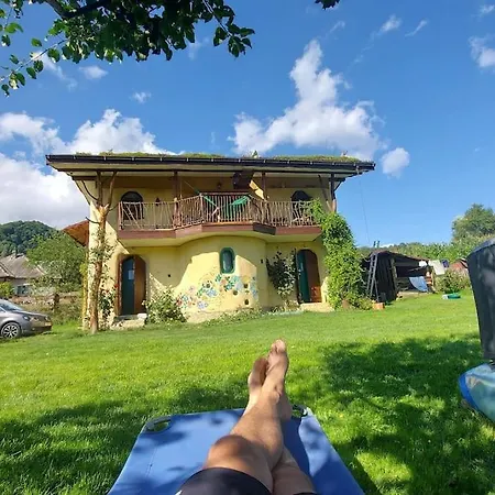 Nyaraló Popasul