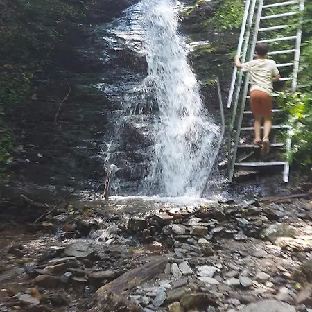 Popasul Nyaraló *