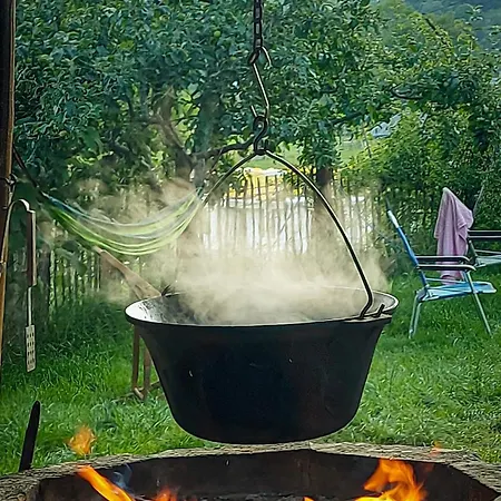 Popasul Nyaraló