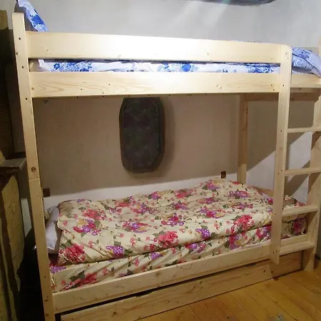 Nyaraló Popasul